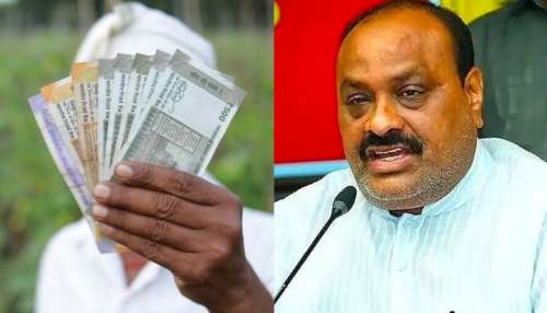 Annadata Sukhibava: ప్రతి ఒక్కరి ఖాతాల్లో రూ.7000.. మంత్రి అచ్చెన్నాయుడు కీలక ఆదేశాలు..!