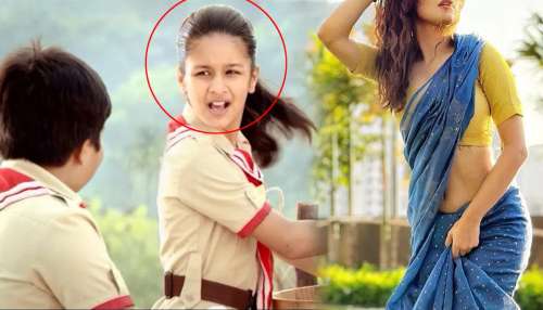 Avneet Kaur Pics: ఒడియమ్మ బంటీ.. "నీ సబ్బు స్లో నా ఏంటి?" పిల్ల గుర్తుందా? ఇప్పుడు హాట్ హాట్ ఫోజులతో ఉక్కిరిబిక్కిరి చేస్తుంది!