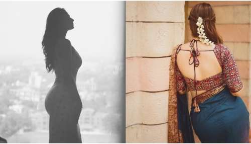 Ayesha Khan Troll: 'ఓం భీమ్ బుష్' నటిపై లైంగిక దాడి..రోజూ కన్నీళ్లే తక్కువ..'ధురందర్' బ్యూటీ సంచలనం!