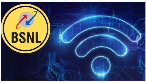 BSNL: బీఎస్ఎన్‌ఎల్‌ ఫైబర్ ఆఫర్.. కేవలం రూ.399 కే 3300 జీబీ చౌకైన ప్లాన్‌..!