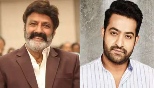 Jr NTR: బాలయ్య అన్ స్టాపబుల్ షో లో జూ.ఎన్టీఆర్ కి అవమానం.. శత్రువు కన్నా ఘోరంగా..!