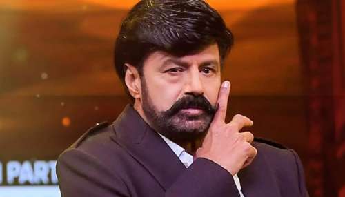 Balakrishna Lineup: బాలయ్య లైనప్ మాములుగా లేదుగా.. ఒకేసారి అరడజను సినిమాలకు గ్రీన్ సిగ్నల్..!