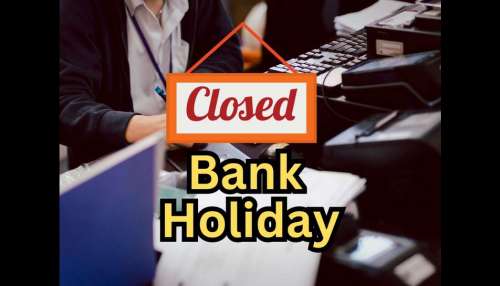 Bank Holidays: బడ్జెట్‌లో బ్యాంక్‌ ఉద్యోగులకు బ్యాడ్‌న్యూస్.. మళ్లీ నిరాశ పర్చిన నిర్మలమ్మ