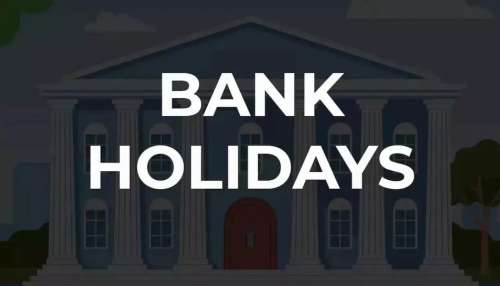 Banks Holiday: ఈరోజు, రేపు, ఎల్లుండి మూడు రోజులు బ్యాంకులకు సెలవు