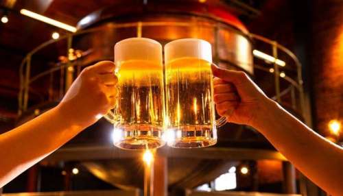 Beer: చలికాలంలో  బీర్ తాగుతున్నారా..! ఏ  బ్రాండ్  బీర్ ఆరోగ్యానికి మంచిదంటే..