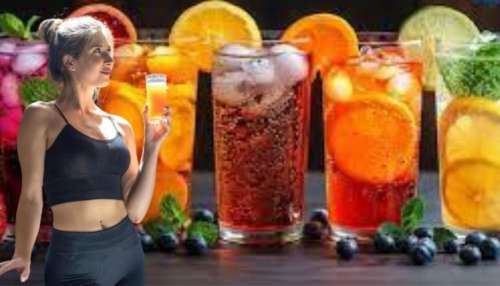 Drinks for Weight Loss: విస్కీ, బీరు పక్కనపెట్టి ఇది తాగితే పొట్ట చుట్టూ కొవ్వు వెన్నపూసలా కరిగిపోతుంది!