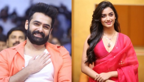 Bhagyashree Borse Ram Pothineni: రామ్ తో ప్రేమ పై క్లారిటీ ఇచేసిన భాగ్యశ్రీ బోర్సే