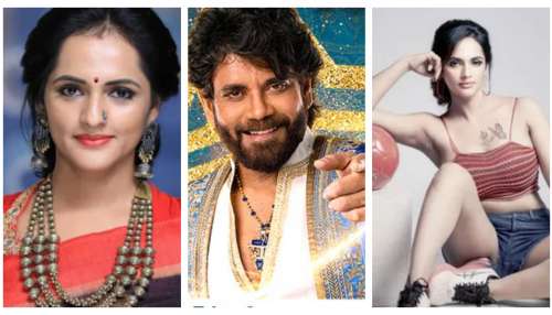 Bigg Boss Telugu 8: బిగ్‌ బాస్‌ ఫ్యాన్స్‌కు బిగ్‌ షాకిచ్చిన హాట్‌బ్యూటీ‌.. వైల్డ్‌ కార్డ్‌ ఎంట్రీపై నటి జ్యోతిరాయ్‌ క్లారిటీ..!    