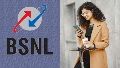 BSNL: బీఎస్‌ఎన్‌ఎల్‌ సూపర్‌ ఆఫర్.. 50 రోజుల వ్యాలిడిటీ ప్లాన్‌, ప్రతిరోజూ 2 జీబీ డేటా ప్లాన్‌..!