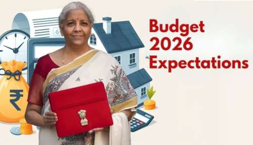 Budget 2026: కొత్త పన్ను విధానంలో 5 ప్రధాన మార్పులు? పన్ను చెల్లింపుదారులకు విందు పసందు..!!