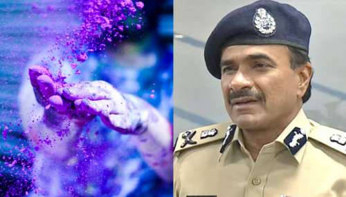 Hyderabad: అన్నీ క్లోజ్‌.. చికెన్‌, మటన్‌ షాపులు బంద్‌ సీపీ ఆనంద్‌ కీలక ఆదేశాలు..