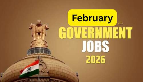 Central Govt Jobs: పరీక్ష లేకుండా.. 28,740 ఉద్యోగాలు ప్రభుత్వ ఉద్యోగాలు.. ఎలాగంటే..?