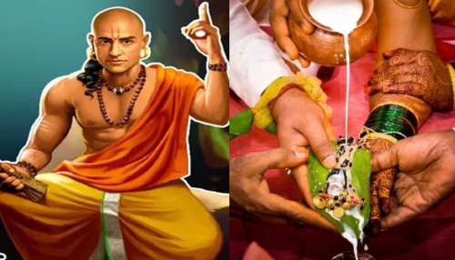 Chanakya Niti: ఈ లక్షణాలున్న అమ్మాయిలు..పుట్టింటికి మెట్టినింటికి మంచి పేరు తీసుకొస్తారు.. 