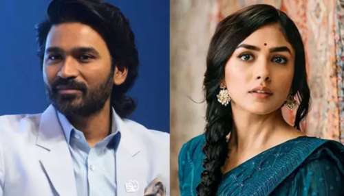 Dhanush vs Mrunal Net Worth: ధనుష్ – మృణాల్ మధ్యలో ఉన్న ఆస్తులు, వయసు తేడా ఎంత తెలుసా..!