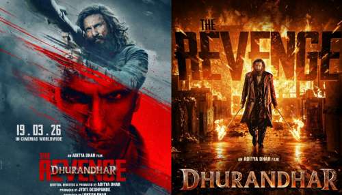 Dhurandhar The Revenge: ప్రీమియర్స్ తో రికార్డుల తుక్కు రేగ్గోడుతున్న ‘దురంధర్ ది రివేంజ్’..