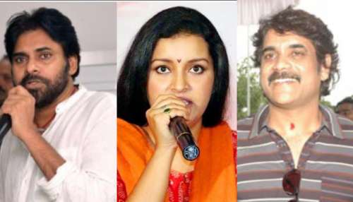 Divorce Celebrity Couples: నాగ్, పవన్ సహా విడాకులు తీసుకున్న సినీ సెలబ్రిటీలు..Part 2 