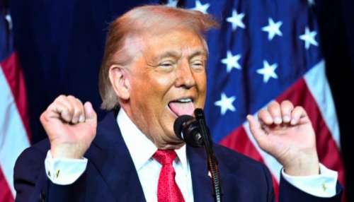 Donald Trump: సాకులు చెబుతూ సోలార్ అలయన్స్ నుంచి వైదొలగిన అమెరికా.. ట్రంప్ మావ భయంతోనే అలా..!