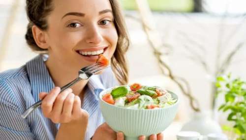 Weight Loss: XL నుంచి XS కి…36 కేజీల బరువు తగ్గిన మహిళ షేర్ చేసుకున్న 5 టిప్స్..!