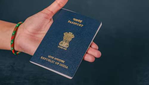 E-Passport: కొత్త ఇ-పాస్‌పోర్ట్ వచ్చేసింది.. డౌన్‌లోడ్‌ చేసుకోవచ్చా? అప్లై మీ నగరంలో అందుబాటులో ఉందా? 