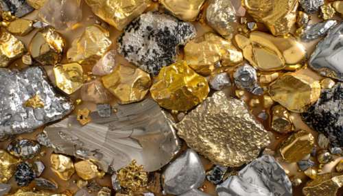 Future Metals Investment : బంగారం భ్రమలో నుంచి బయటకు రండి.. గోల్డ్ కాదు.. వచ్చే దశాబ్దాన్ని మార్చబోయే లోహాలివే.. వీటిలో ఇన్వెస్ట్ చేస్తే తిరుగుండదు..!! 