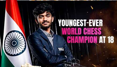 World Chess Championship: చెస్‌ ఛాంపియన్‌ గుకేశ్‌ ఫ్రైజ్‌ మనీ తెలుసుకుంటే షాక్‌ అవ్వడం పక్కా.. ఏకంగా ధోనీని మించిపోయాడుగా