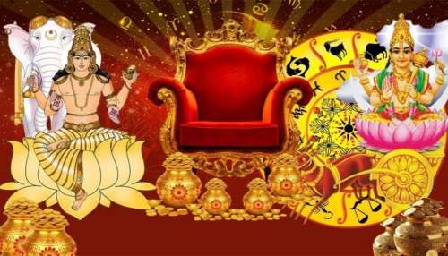 Gajakesari Rajayogam: 2026లో డబుల్ గజకేసరి రాజయోగంతో అదృష్టం మారబోతున్న రాశులు ఇవే.. 