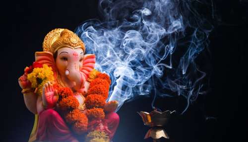 Slokas For Ganesh Chaturthi: వినాయక చవితి రోజు  ఈ శ్లోకాలను చదవండి... విఘ్నాలు తొలుగుతాయి!