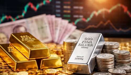 Gold and Silver Prices Today: బంగారం కొనాలనుకునేవారికి గుడ్ న్యూస్.. ఈరోజు ధరలు ఎలా ఉన్నాయి అంటే..!