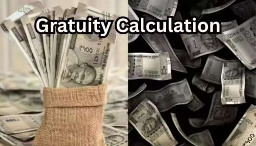 Gratuity Limit Hiked: ఉద్యోగులకు అదిరిపోయే బొనంజా.. గ్రాట్యుటీ లిమిట్‌లో బంపర్ పెరుగుదల
