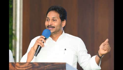 HBD YS Jagan Mohan Reddy: మొండోడే కాదు చాలా ఘటికుడే.. వైఎస్ జగన్ బర్త్ డే స్పెషల్