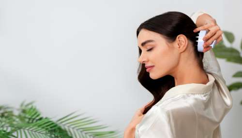 Hair Fall Control l: కేవలం 12 రోజుల్లో ఊడిపోయిన జుట్టు తిరిగి వెనక్కి.. ఈ మాయాజాలం ఎలా సాధ్యమంటే..?
