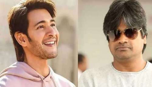 Harish Shankar: ఉస్తాద్ భగత్ సింగ్ ట్వీట్ వివాదం.. మహేష్ బాబు అభిమానులకు హరీష్ శంకర్ క్షమాపణ