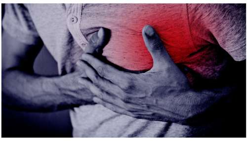 Symptoms of Heart Attack: ఈ 6 లక్షణాలు కనిపిస్తే గుండెపోటే..! ఏం చేయాలంటే..?