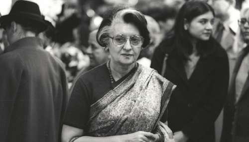 Iron Lady: &quot;నువ్వు అలా ఐరన్ లేడీగా మారవు&quot; ఇందిరాగాంధీ పాకిస్తాన్ మోకరిల్లేలా చేసిన ఈ  5 నిర్ణయాలు ఏంటో తెలుసా?