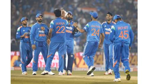 Ind Vs SA Playing 11: ఫైనల్‌గా దారికొచ్చిన గౌతమ్‌ గంభీర్.. ఆ సూపర్ ప్లేయర్‌కు తుది జట్టులో ఛాన్స్..!