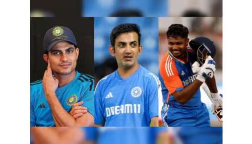 Ind Vs SA T20 Playing 11: గౌతమ్ గంభీర్‌ తీరు మార్చుకుంటాడా..? రెండో టీ20 మ్యాచ్‌కు తుది జట్టు ఇదే..!