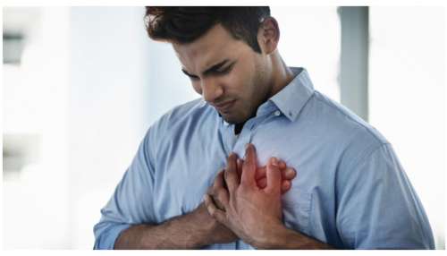 Heart Attack: గుండెపోటు భారతీయులకే ఎక్కువ వస్తోంది.. కారణం తెలిస్తే షాకవుతారు, అందుకే ఇలా చేయండి!