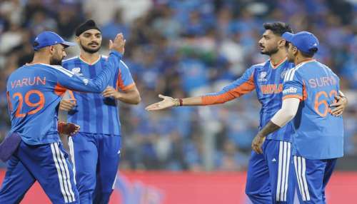 India vs England Highlights: ఇంగ్లాండ్‌ను దెబ్బ తీసిన ఐదుగురు ప్లేయర్లు.. మ్యాచ్‌ మలుపు తిరిగిన క్షణం ఇదే..!