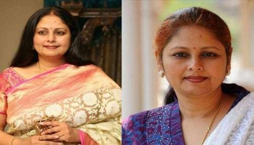 Jayasudha: జయసుధ భర్త అందుకే సూసైడ్ చేసుకున్నారు.. షాకింగ్ విషయాలు బయటపెట్టిన కొడుకు..!