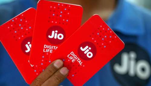 Jio: క్రికెట్‌ లవర్స్‌కు జియో బంపర్‌ ఆఫర్.. ఈ ప్లాన్‌తో హాట్‌స్టార్‌ కూడా ఉచితం..