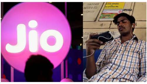 Jio: జియో కనీవినీ ఎరుగని బంపర్‌ ప్లాన్‌.. 11 నెలల వ్యాలిడిటీతో బీఎస్‌ఎన్‌ఎల్‌కు బిగ్‌ షాకిస్తున్న దిగ్గజ కంపెనీ..