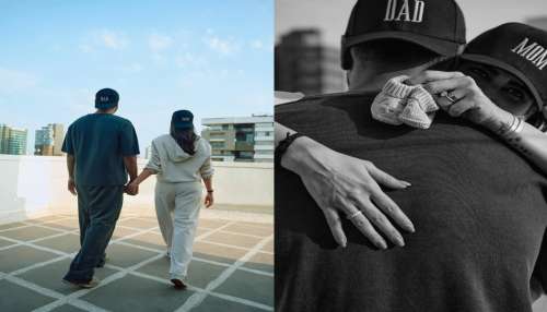 Karishma: ప్రెగ్నెంట్ అయినా కరిష్మా..ఇన్‌స్టాగ్రామ్‌లో ముద్దైన ఫోటోలతో కన్ఫామ్ చేసిన నటి..!