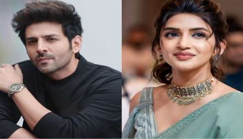 Sreeleela: శ్రీలీల, కార్తీక్ ఆర్యన్ పెళ్లి ముహూర్తం అప్పుడే..!