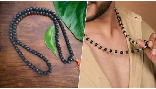 Karungali Mala: కరుంగలి మాల ధరిస్తున్నారా.. ఈ కఠినమైన నిబంధనలు మీ కోసమే.. 