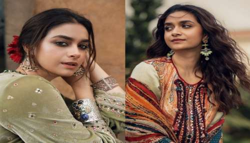 Keerthy Suresh: స్టార్ హీరోయిన్ కీర్తి సురేష్ ప్రెగ్నెంట్.. పెళ్లయిన ఎన్ని నెలలకంటే..!