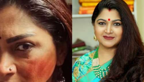 Kushboo: చిన్న వయసులోనే మా నాన్న నన్ను లైంగికంగా వేధించారు.. షాకింగ్ విషయాలు రివీల్ చేసిన కుష్బూ.. 