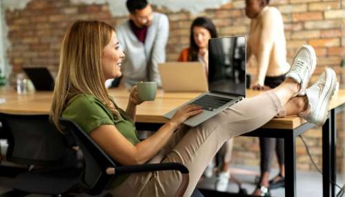 Low stress jobs: పని తక్కువ.. జీతం ఎక్కువ.. బాస్ బంగారం.. నేటి యువత కోసం టాప్ 5 ఉద్యోగాలివే.. !! 