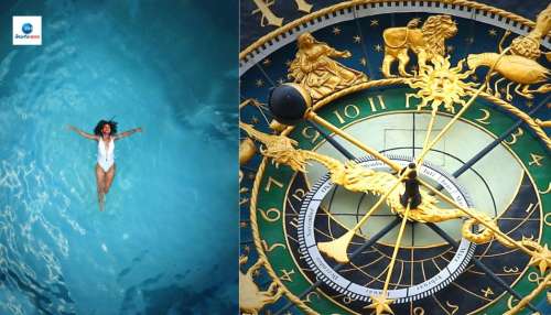 Zodiac Signs: వీళ్ల టైమ్‌ వచ్చేసింది.. ఈ 2 రాశులవారికి 10 ఏళ్ల ప్రభంజనం, కింగ్‌ అవ్వడం ఖాయం..