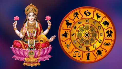Mahalakshmi Rajayoga:మహాలక్ష్మి రాజయోగంతో ఈ మూడు రాశుల వారి దశ తిరగబోతుంది.. 