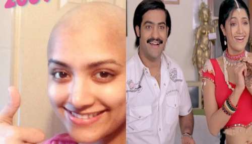Mamta Mohandas Cancer: గుండుతో దర్శనమిచ్చిన ఎన్టీఆర్ హీరోయిన్..క్యాన్సర్‌తో రెండుసార్లు యుద్ధం..పూర్తిగా మారిపోయింది!